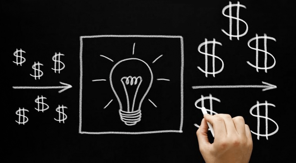 Quando devo investir em marketing?