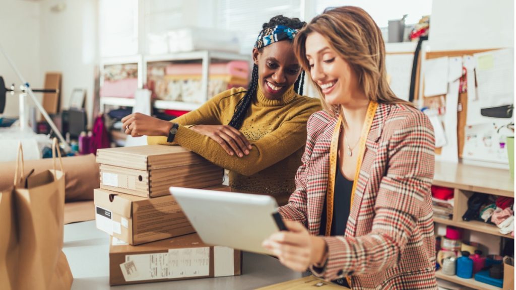 Marketing digital para pequenas empresas: como ter sucesso com um orçamento limitado