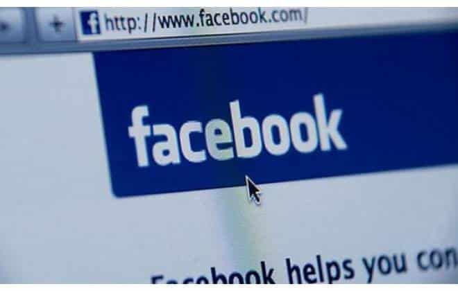 Gestão de redes sociais