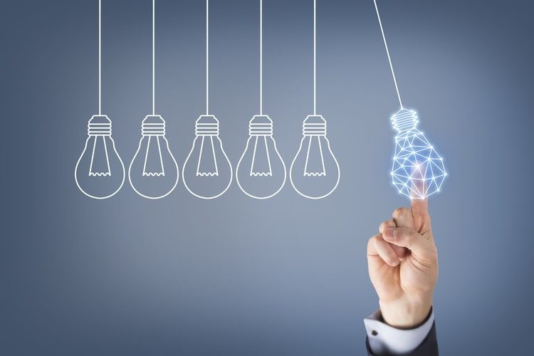 Novas competências estratégicas