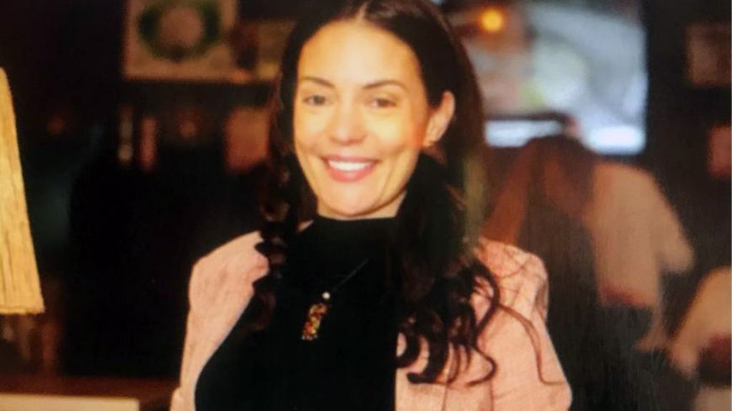 Luciana Araújo integra a equipe