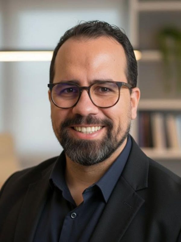 charles foto